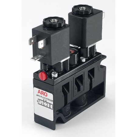Valve, A922SD-120-A MPN:A922SD-120-A