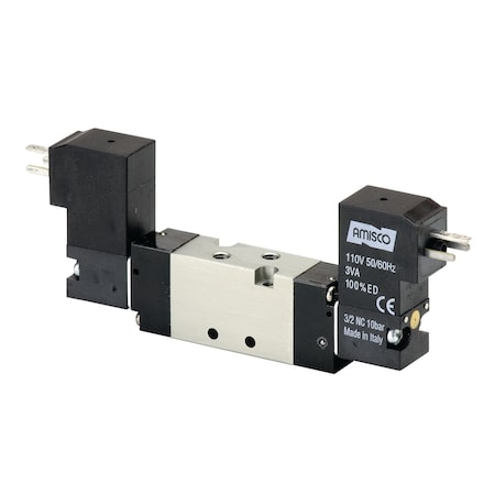 Valve, 24 V Dc Din, S5DSMD-1 MPN:S5DSMD-1