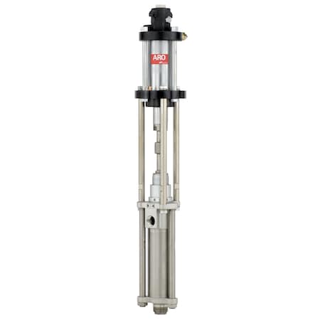 Piston Pump, 650940-C6D-B MPN:650940-C6D-B