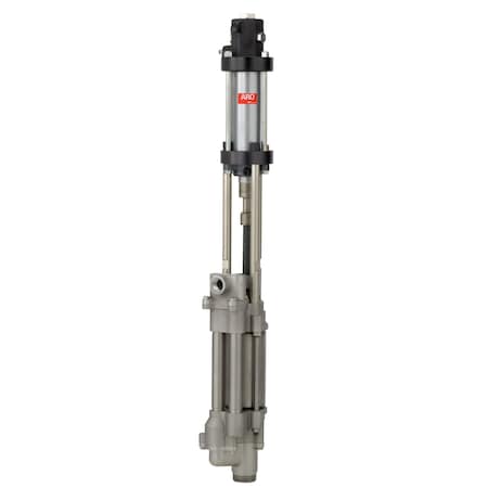 Piston Pump, 650949-C4B MPN:650949-C4B