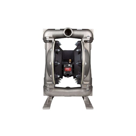 Pump, 90Gpm, Poly/Nitrile/Nitril MPN:666151-322-C