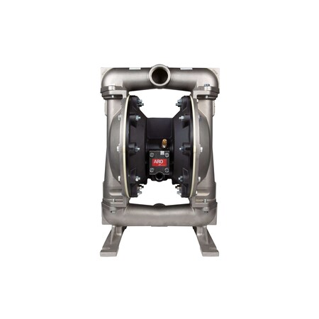 Pump, 90Gpm, Pvdf/Polyurethane/N MPN:666151-482-C