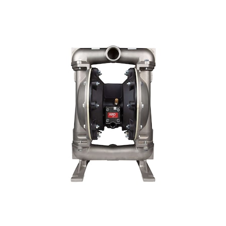 Pump, Diaph, 66616B-8EB-C MPN:66616B-8EB-C