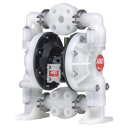 DiaphragmPump, 1/4inNPT, Neoprene, 47gpm MPN:6661A3-311-C