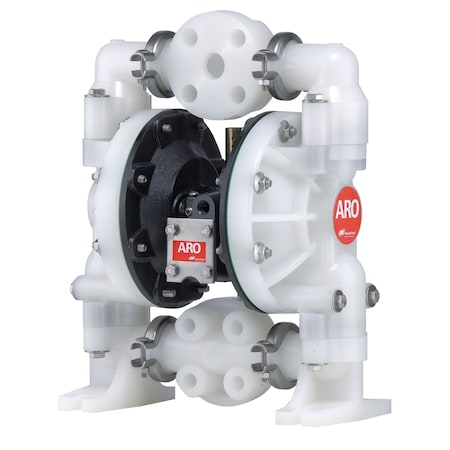 DiaphragmPump, 1/4inNPT, Buna-N, 47gpm MPN:6661A3-322-C