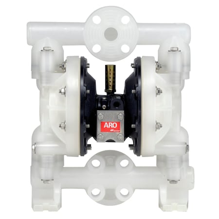 Diaphragm Pump, 47Gpm, (One-Piece Manifol MPN:6661AF-3EB-C