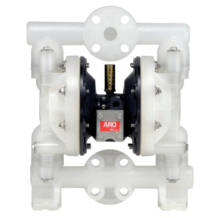 Diaphragm Pump, 47Gpm, (One Piece Manifold MPN:6661AG-444-C