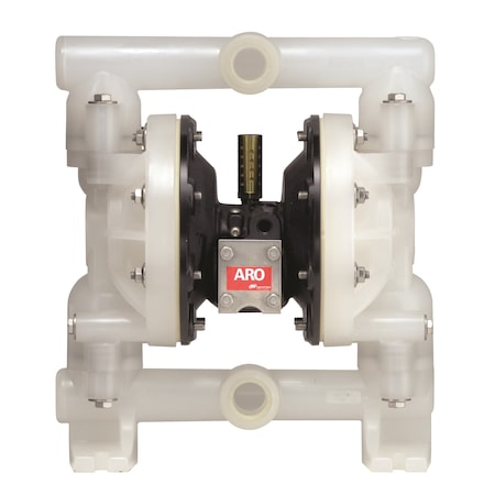 Diaphragm Pump, 47Gpm, (One Piece Manifold MPN:6661AJ-311-C