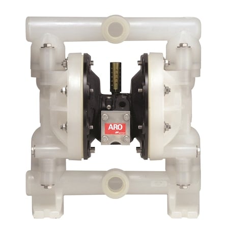 Diaphragm Pump, 47Gpm, (One Piece Manifold MPN:6661AL-3EB-C