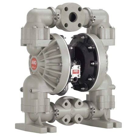 Pump, Diaph, 6661T3-8EB-C MPN:6661T3-8EB-C