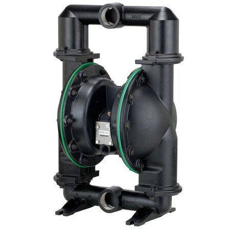 Diaphragm Pump, 2In, 666252-444-C MPN:666252-444-C