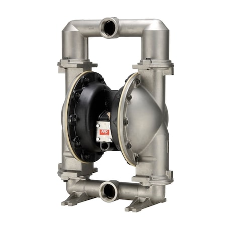Diaphragm Pump, 2In, 66625B-EEB-C MPN:66625B-EEB-C