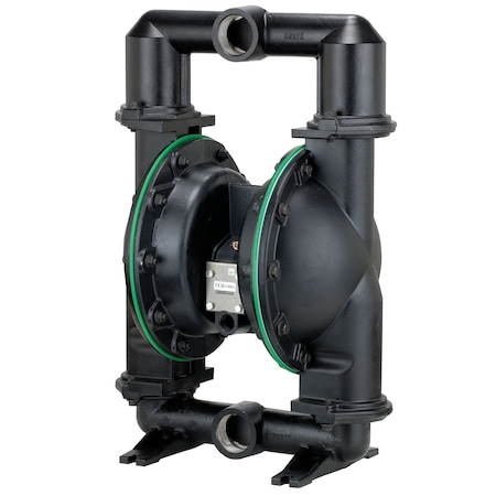 Bsp Diaphragm Pump, 2