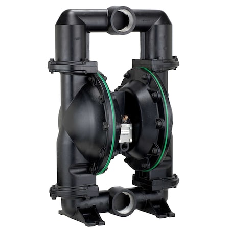 Diaphragm Pump, 3In Bsp, 666322-544-C MPN:666322-544-C