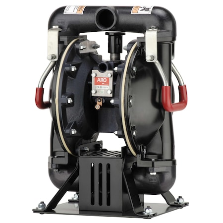 Pump, Diap, 2In Bsp, Mining, 66M270-122-C MPN:66M270-122-C