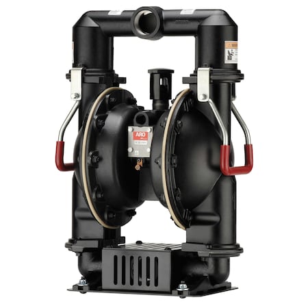 Pump, Diap, 2In Bsp, Mining, 66M270-1C9-C MPN:66M270-1C9-C