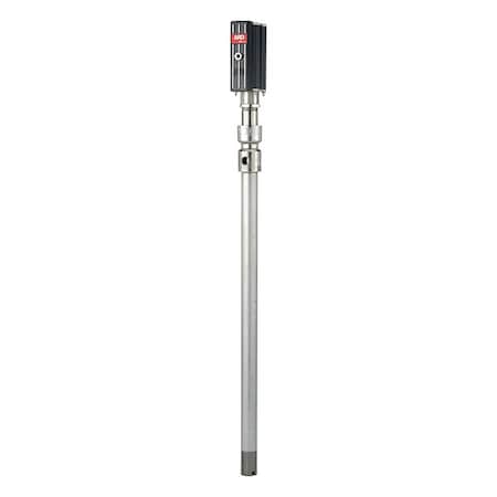 Air Drum Pump, 2.1 gpm, 600 psi, 4:1 MPN:NM2304A-41-311