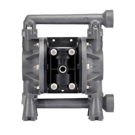 Diaphragm Pump, 3/8In, PD03P-AES-SSA MPN:PD03P-AES-SSA