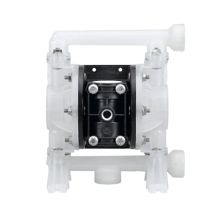 Diaphragm Pump, 10.6 Gpm, (Multiple Port), MPN:PD03P-ARS-PVV