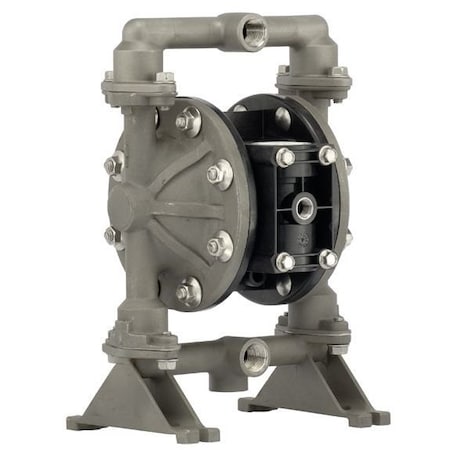 Diaphragm Pump Asm, PD05A-ASS-SAA-B MPN:PD05A-ASS-SAA-B