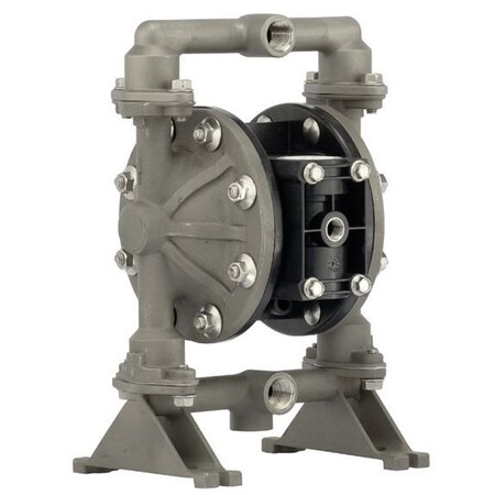 Metal Pump Asm, 1/2