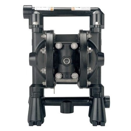 Diaphragm Pump, PD05P-AAS-FAA MPN:PD05P-AAS-FAA