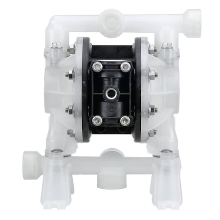 Diaphragm Pump, 1/2In, PD05P-APS-STT-B MPN:PD05P-APS-STT-B