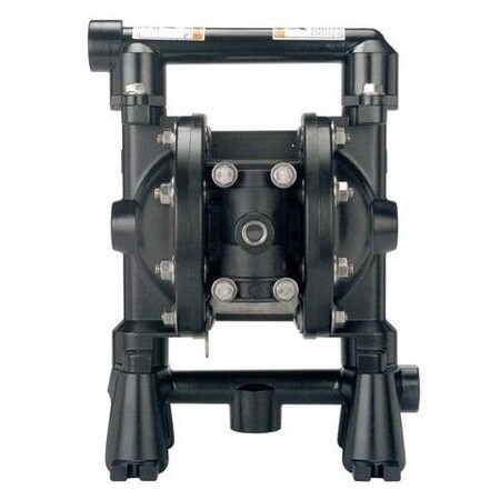 Diaphragm Pump, PD05P-ASS-SSA MPN:PD05P-ASS-SSA