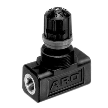 Needle Valve, 3/4 Port MPN:104104-N06