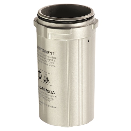 Metal Bowl, 104337 MPN:104337