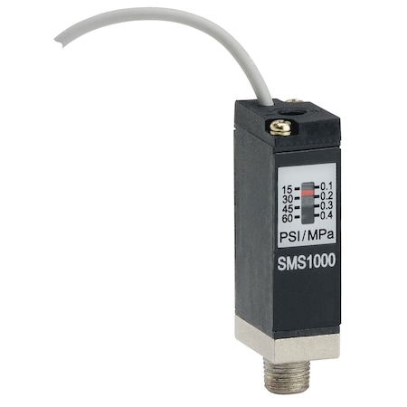 Pressure Switch, 104415 MPN:104415