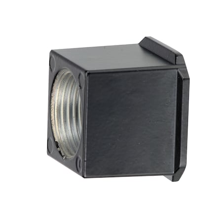 Modular (Threaded) Pipeadapt 3000 Series MPN:104476-6
