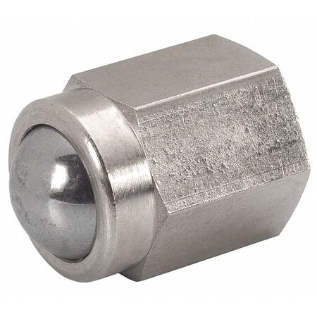 Ball Plunger, For 3NB17 and 3NB20 MPN:104485