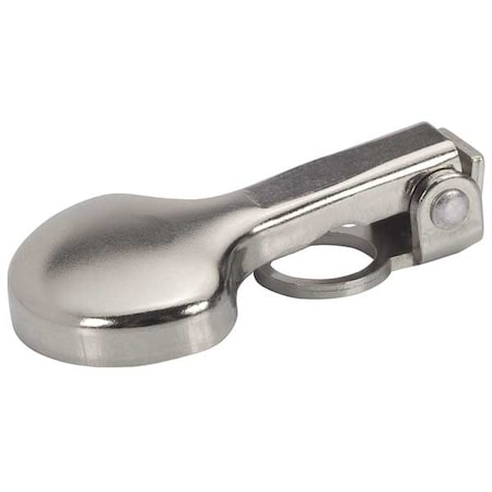 Finger Button, For 3NB17 and 3NB20 MPN:104487