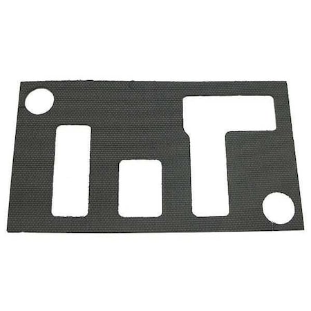 Stacking Gasket, ARO, Ingersoll Rand MPN:116209