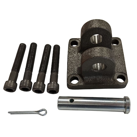 Mtg Kit Det Clv Mp2 2.0, 119624 MPN:119624