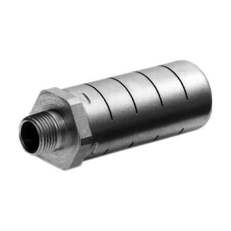 Silencer MPN:20308-6