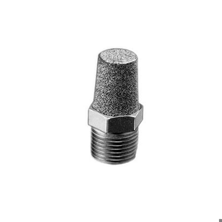 Muffler, ForARO, For2CAV3;2CAV4;5U671 MPN:350-568
