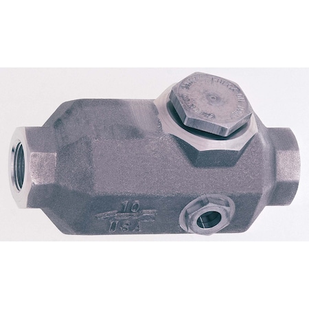 Portable Air Line Lubri 3Lub8, 3LUB8 MPN:3LUB8