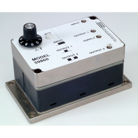 Logic Assembly, 59860 MPN:59860