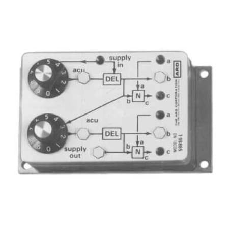 Logic Assembly, 59896 MPN:59896