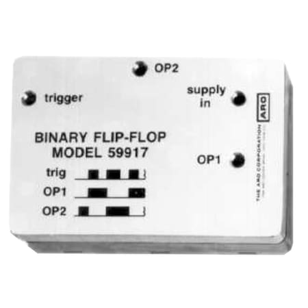 Logic Assembly, 59917 MPN:59917
