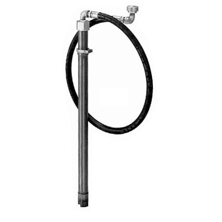 Wall Kit, 61601 MPN:61601
