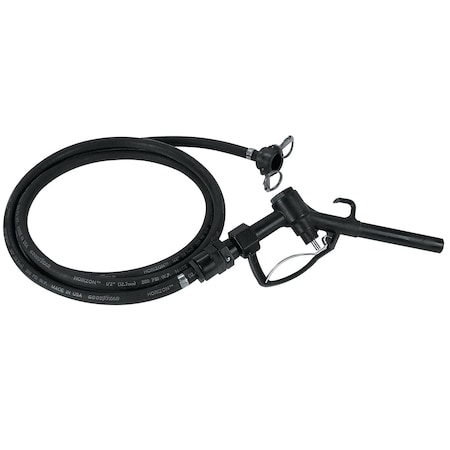 Hose Asm (Epdm), 621514-10 MPN:621514-10