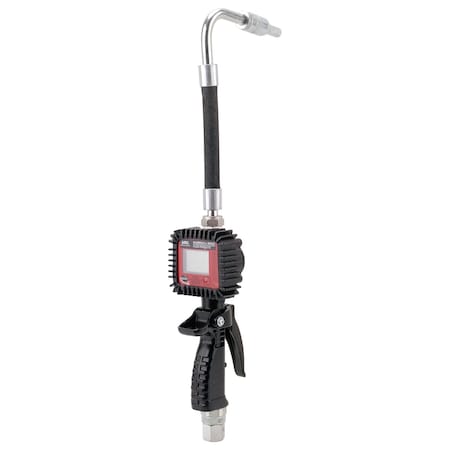 Control Handle Dig Meter, 635390-1 MPN:635390-1