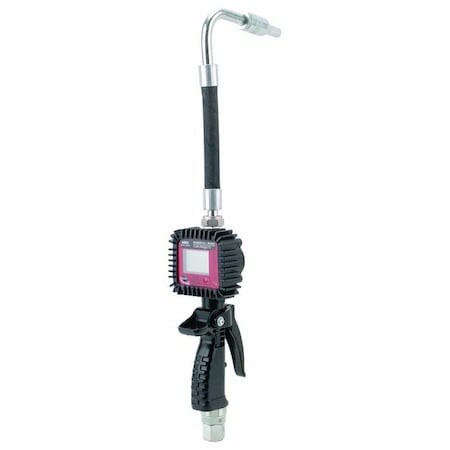 Control Handle Dig Meter, 635390-11 MPN:635390-11