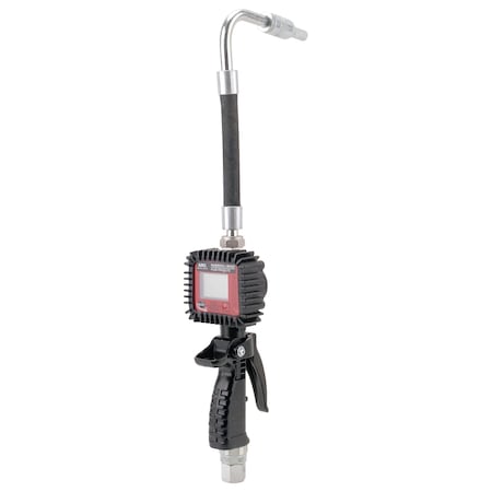 Control Handle Dig Meter, 635390-22 MPN:635390-22