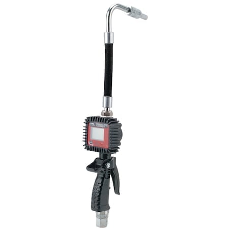 Control Handle Dig Meter, 635390-3 MPN:635390-3