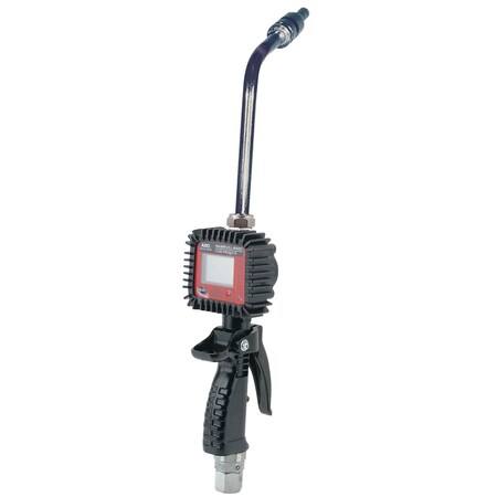 Control Handle Dig Meter, 635390-33 MPN:635390-33