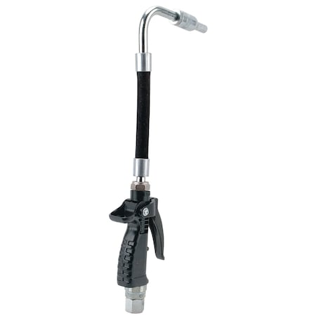 Control Handle Non-Meter, 635391-1 MPN:635391-1